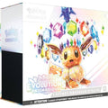 Prismatic Evolution Elite Trainer Box (ETB)